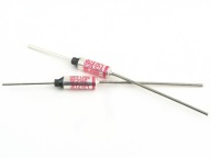 NEC TEPELNÁ POISTKA 10A 250V 216*C - 2 KS