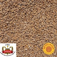 Weyermann svetlý pšeničný slad 1 kg, mletý