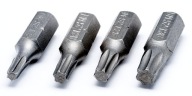 TORX SKRUTKOVACÍ BIT 1/4'' T40 BIT 25mm