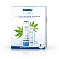 Novaclear Atopis Face Set Cream + vazelína