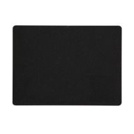 Kuchynská podložka Flexi doska na krájanie čierna 24x33