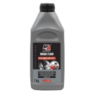 Brzdová kvapalina pre brzdové a spojkové systémy MA Profes. BODKA 4 | 1 KG