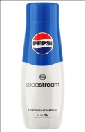 SodaStream Pepsi sirup 440 ml