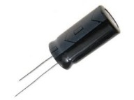 CE 100uF/160V