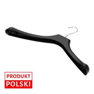 Vešiakový stojan na bundy a kabáty 43 cm bez priečky - sada 5 kusov