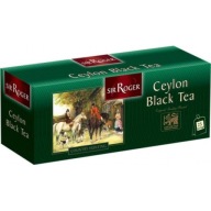 Sir Roger Black Tea 25TB