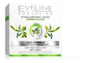 Eveline Denný a nočný krém proti vráskam 50 ml