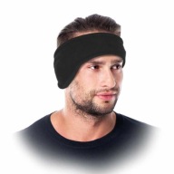 FLEECE BAND, chrániče sluchu CZBAND B L-XL