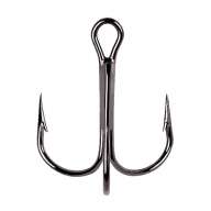 Záchytný hák Mustad 35647-BN č. 8 Aberdeen
