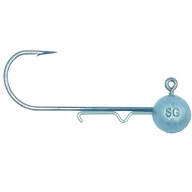 SAVAGE GEAR BALL JIGHEAD # 5/0 10g