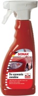 SONAX ODSTRAŇOVANIE HMYZU 500ML.