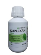 SUPLEXAN Hepa - poruchy funkcie pečene u zvierat