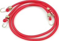 Elastické manžety 12 mm / 1,2 m - 2 ks Vorel