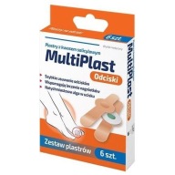 MultiPlast Corns, 6 ks.