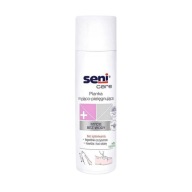 SENI CARE Umývacia a ošetrujúca telová pena 500 ml