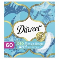 Diskrétne vložky DEO SPRING BREEZE A60