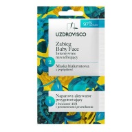 UZDROVISCO BABY OŠETRENIE TVÁRE NAWAD.8ML