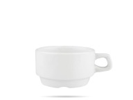 Porcelánový pohár KASZUB HEL LUBIANA, 250 ml