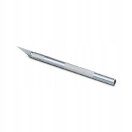 STANLEY HOBBY kovový skalpelový nôž 120 mm 0-10-401