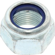 Samosvorná matica M18x1,5 trieda 10,9 DIN 985