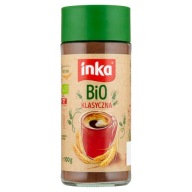 Inka Bio Classic instantná obilná káva 100g