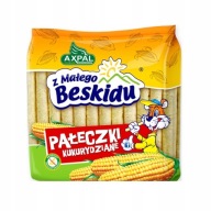 Axpal Natural kukuričné ​​tyčinky 50g