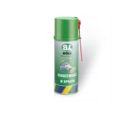 AEROSOL NA ODSTRAŇOVANIE HRDZE Skrutiek 400ML NA SKRUTKY A MATICE