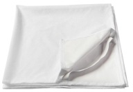 VODEODOLNÝ chránič matraca 90x40 Hygienická podložka