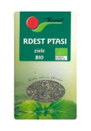 Krížová bylina BIO 50g Fleece ECO certifikát