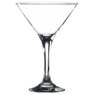 GLASMARK 150ml MARTINI GLASS
