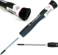 EMARK - PRESNÝ PRESNÝ SKRUTKOVAČ PHILIPS S MAGNETICKÝM HROTOM PH1x50MM