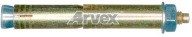 ČEP OCELOVÝ 14 x 300/M10 2075.2020