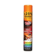 MOJE AUTO KOKPIT BLYSK 750ml JAHODA 19-107/AMT