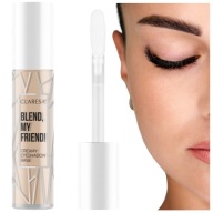 Claresa Krémová vyhladzujúca báza pod očné tiene moja kamarátka SEOL Cosmetics