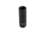 NÁRAZOVÁ ZÁSUVKA 17 mm DLHÝ KĽÚČ 1/2'' C2809