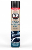 POLO K2 KOKPIT PRÍPRAVA MATNÁ 750ML