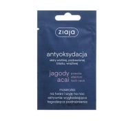 ZIAJA Nočná maska ​​Antioxidant 7ml