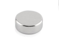 SILNÝ VALEC NEODYMIOVÝ MAGNET 8x3
