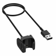 NABÍJAČKA USB KÁBEL PRE FITBIT NABÍJANIE 4