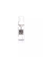 WORK STUFF Penová fľaša 150ml