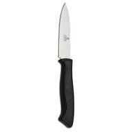 Gerpol Kuchynský nôž na šúpanie zeleniny ONYX 8 cm