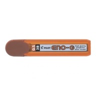 Grafit pre mechanickú ceruzku 0,5 3B Pilot Eno-G