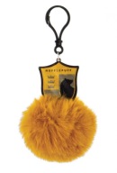 Harry Potter Hufflepuff Shield strapcová kľúčenka