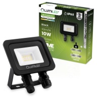 LED reflektor 10W 1100lm IP65 REFLEKTOR SLIM PREMIUM ALS LUMILED LAMP