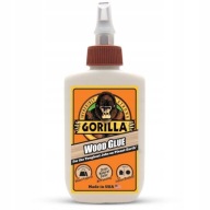 AMERICKÉ GORILOVÉ LEPIVO NA DREVO 118ml SILNÝ