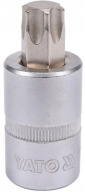 YATO - TORX L-KEY T60 BIT 1/2''