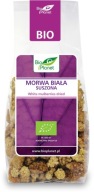 SUŠENÁ MORUŠA BIELA ​​BIO 100 G - BIO PLANÉTA
