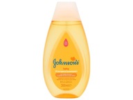 Johnson`s Baby Gold šampón pre deti 200 ml