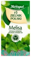 Herbapol Melisa Herbarium Poľský čaj 20 vrecúšok