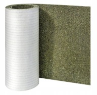 POROSO FILTOVÁ ZVUKOVÁ PODLOŽKA S LEPIKOM 50x100 12mm samolep.